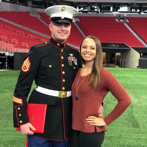 Meet your Posher, Lauren